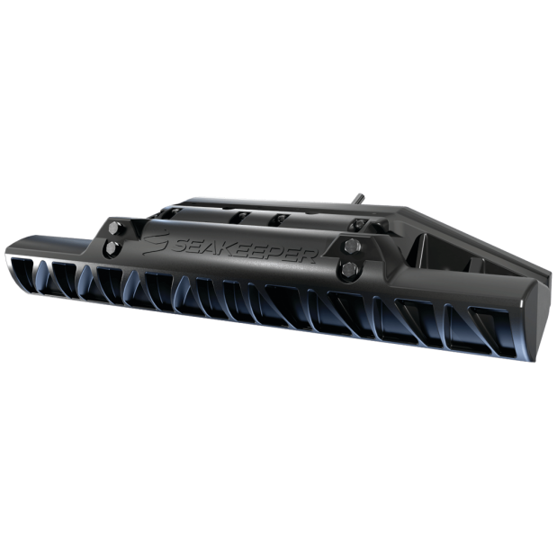 Seakeeper Ride Vessel Attitude Control Systems (VACS)