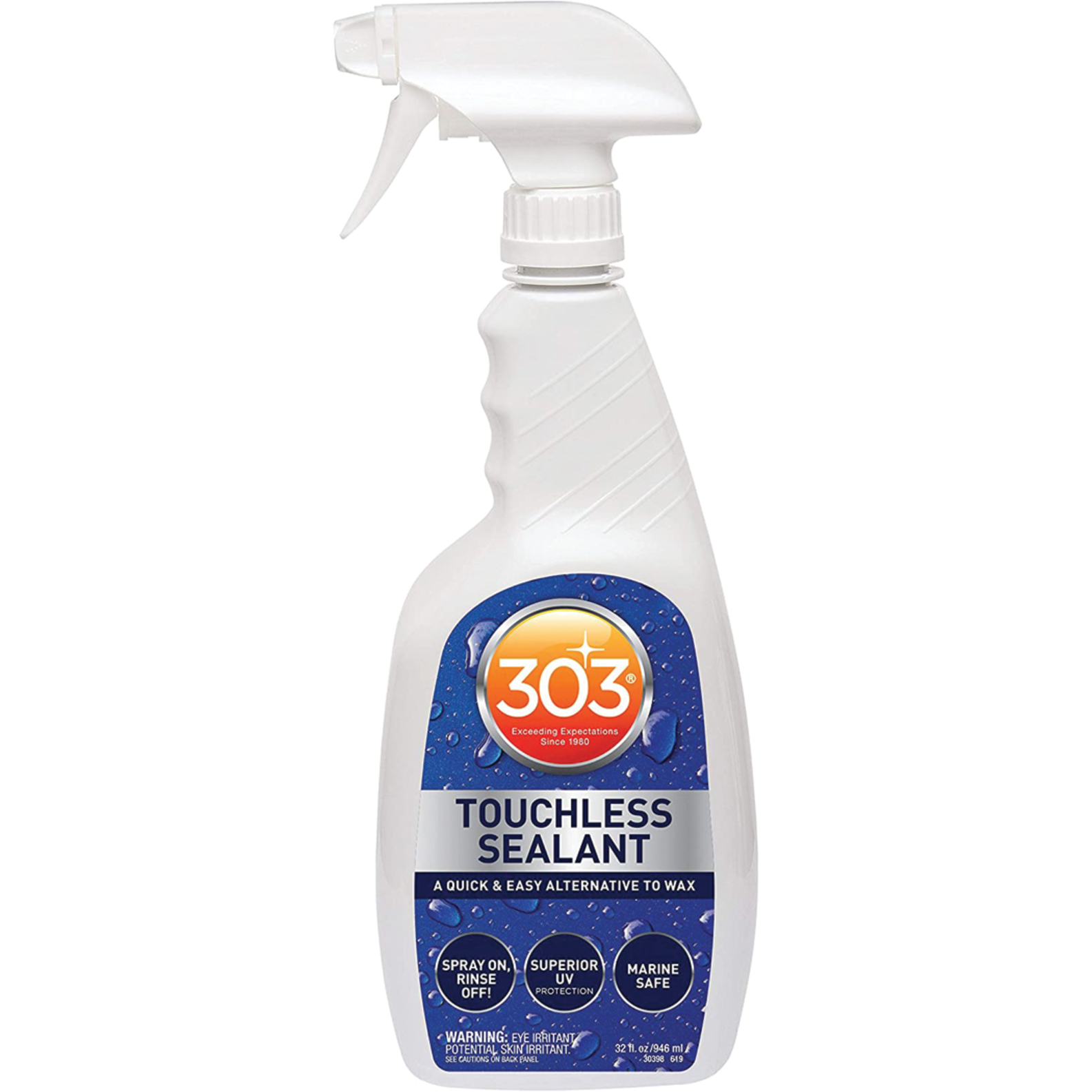 303 Touchless Sealant Spray - 32 oz.