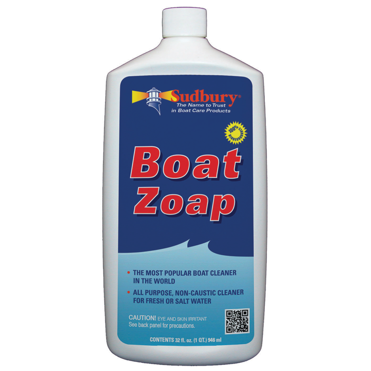 Boat Zoap&trade;
