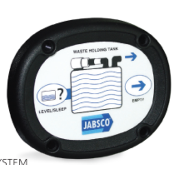 Digital Tank Management System