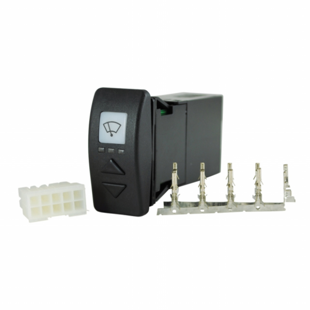 Intelligent Wiper Switch Kit