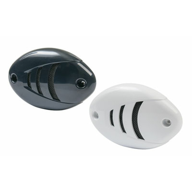 Drop-In Hidden Horn with Grills