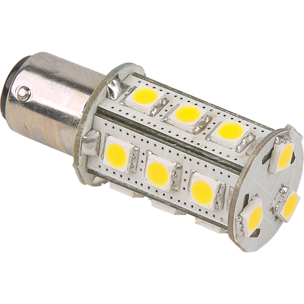 LED Tower Bayonet Base Bulbs - Omni-Directional