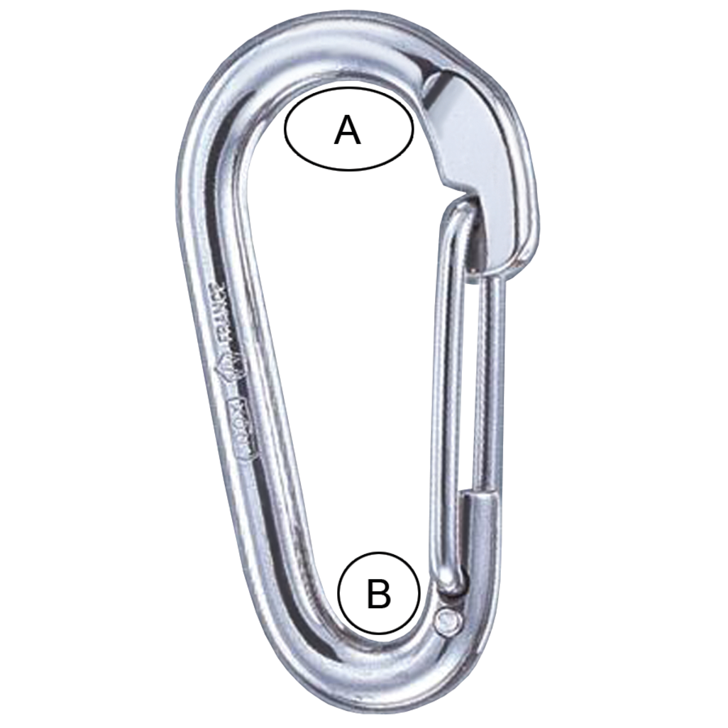 Carbine Hook