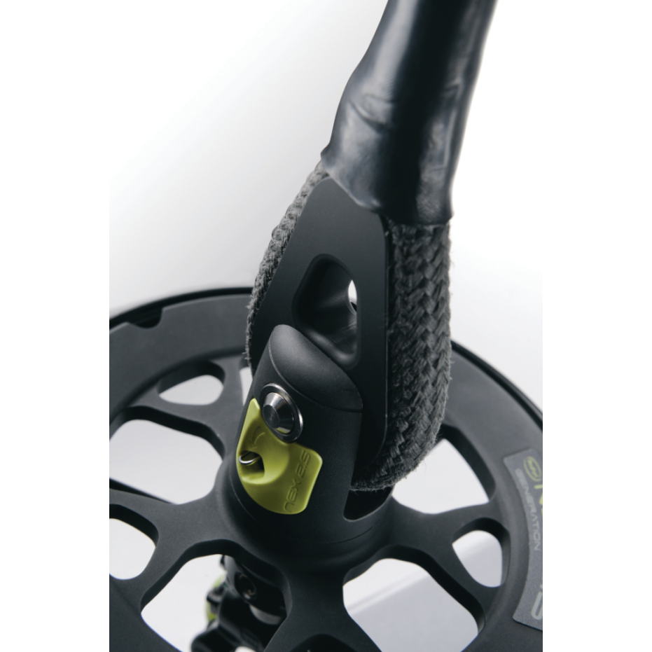 NEX Flying Sail Furler  -  With Spool