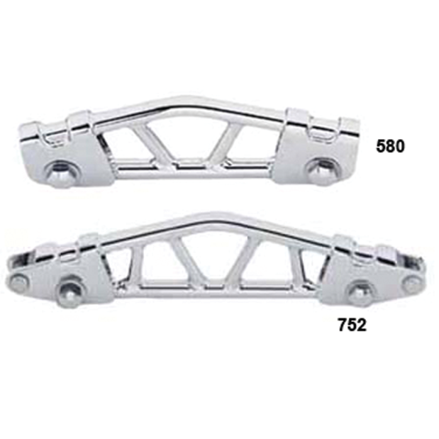CB Big Boat Traveler - 32mm CB Car with Shackle