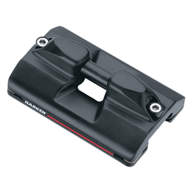27 mm Midrange CB Traveler Car with Soft Attachment