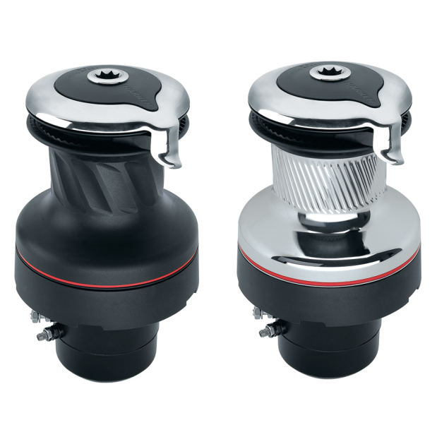 Uipower Radial Electric Winch 