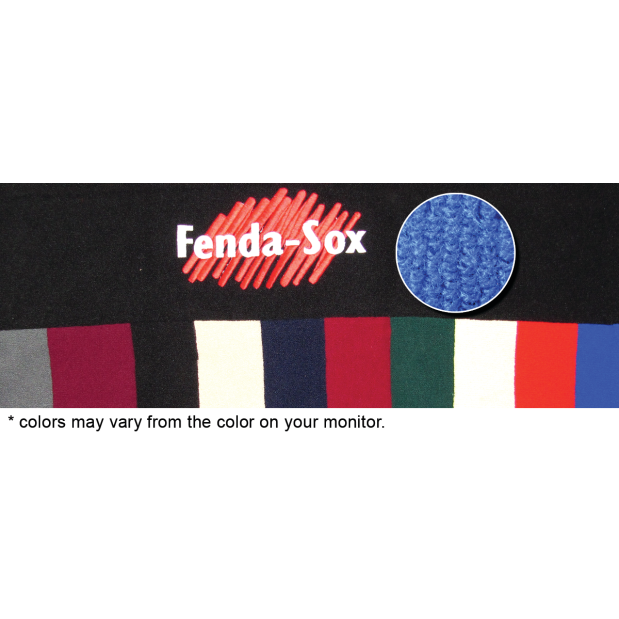 Fenda-Sox Fender Covers