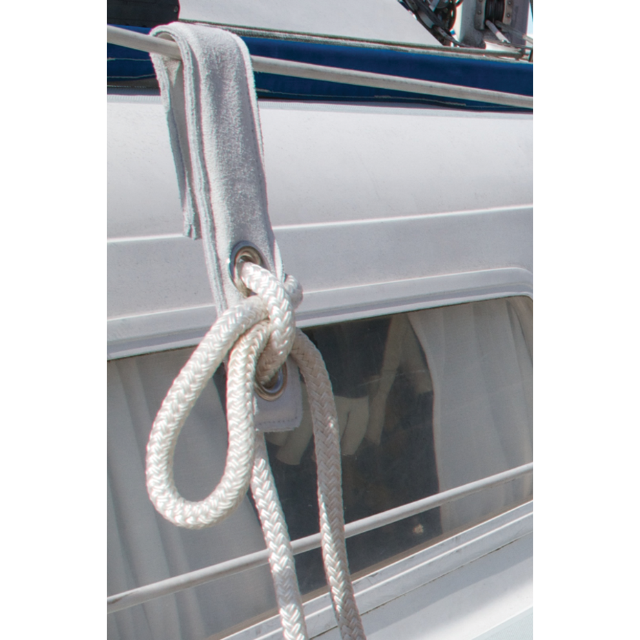 Lifeline Fender Hooks