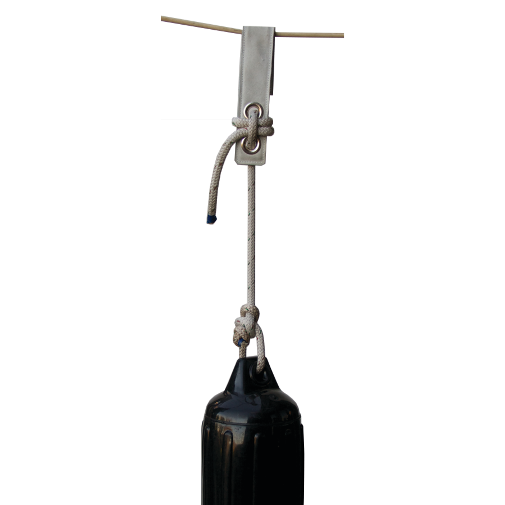 Lifeline Fender Hooks