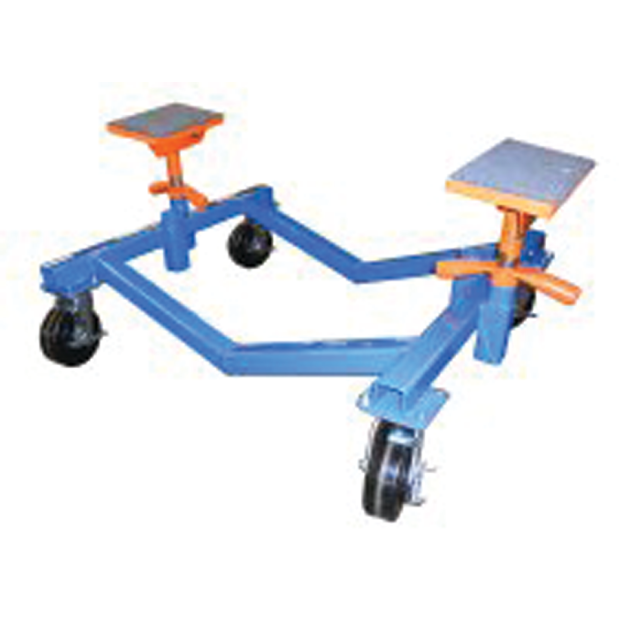 Heavy Duty Boat Dolly