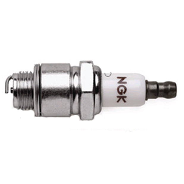 Commercial Series Spark Plug - Part #s C thru Z