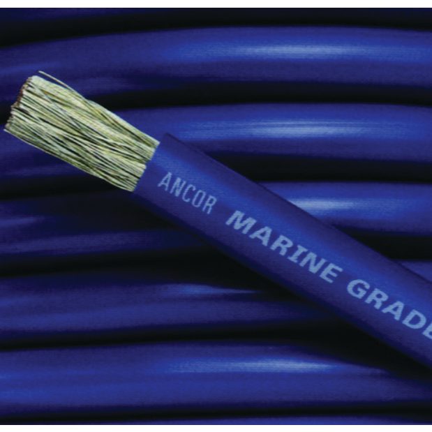 8 AWG Battery Cable