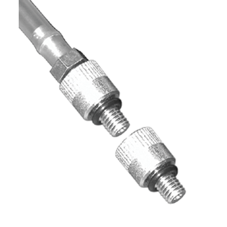 Adapter Fitting for Suzuki &amp; Honda Lower Units
