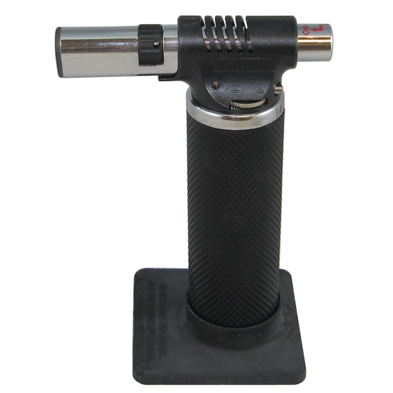 Professional Brass-Canister Heavy Duty Butane Power Torch