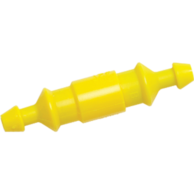 Crimpable In-Line Fuse Holder