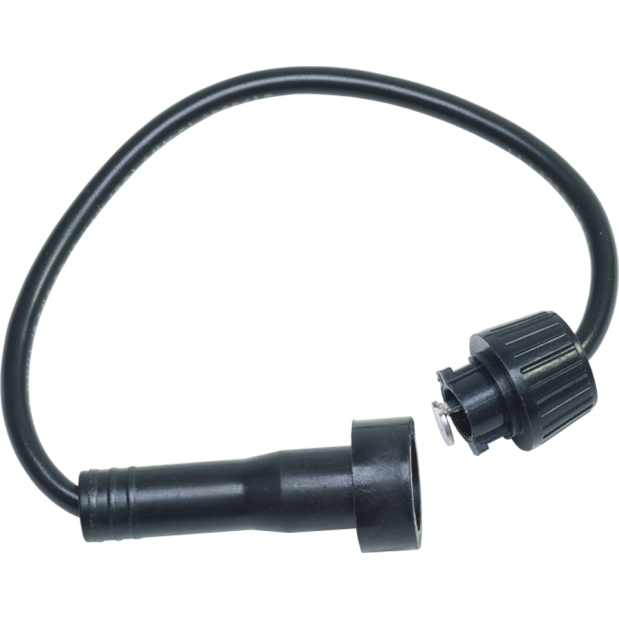 Heavy Duty In-Line Fuse Holder 