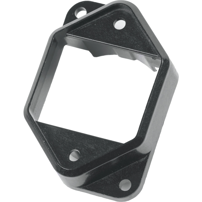 Bezel Mounting Adapter
