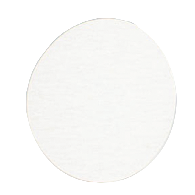 NX Stickit PSA Paper Disc with Tab Liner - 238U