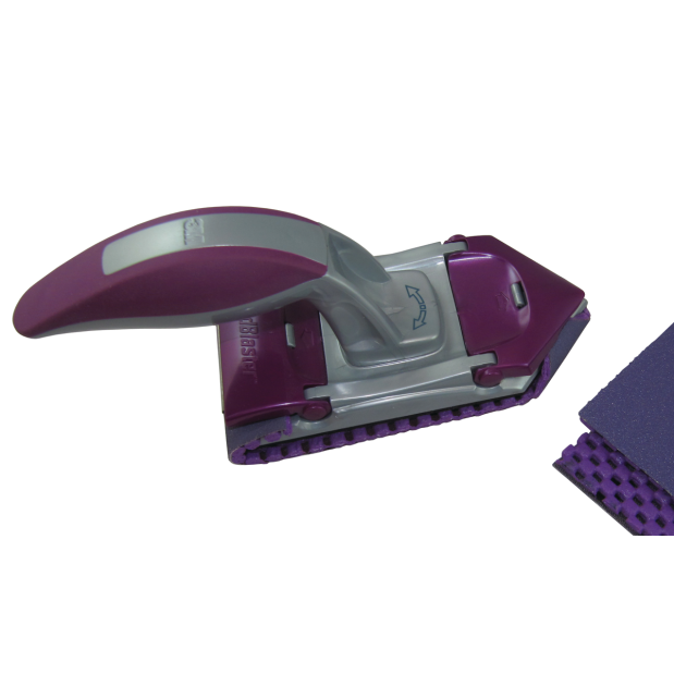 Sandblaster&trade; 2" x 4" 'Detail' Sanding Block System