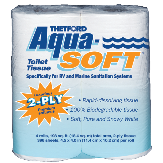Aqua-Soft®