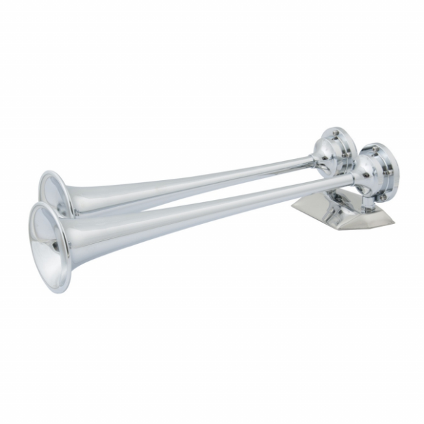 24V Trumpet Air Horn