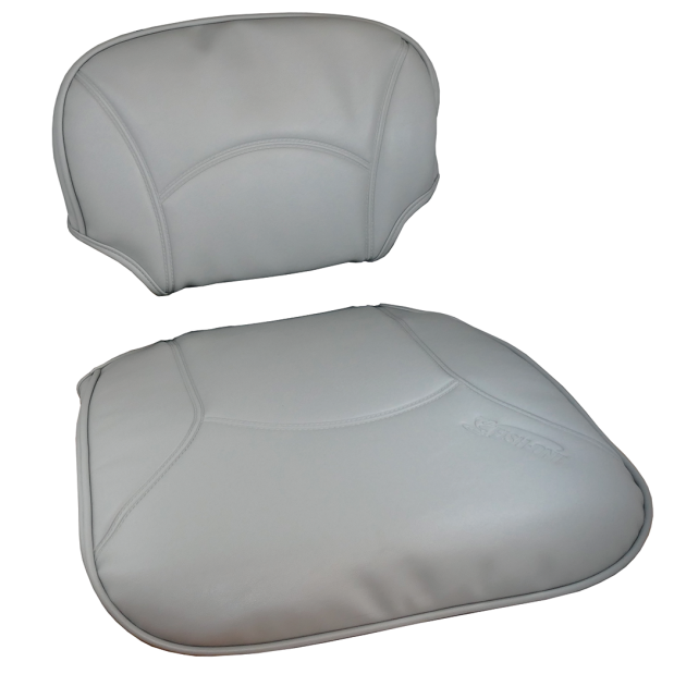 ALL WEATHER CUSHIONS GRAY