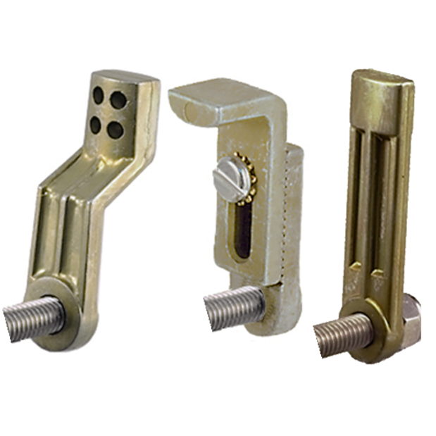 Spare Cam Bars For Perko Flush Locks/Latches