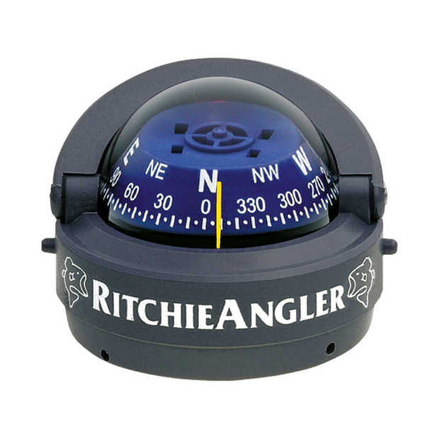 SURFACE MT. ANGLER EXPLORER COMPASS