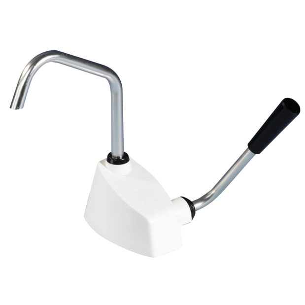 Flipper Pump Mk4