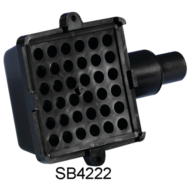 Strumboxes - 1" or 1-1/2" Hose
