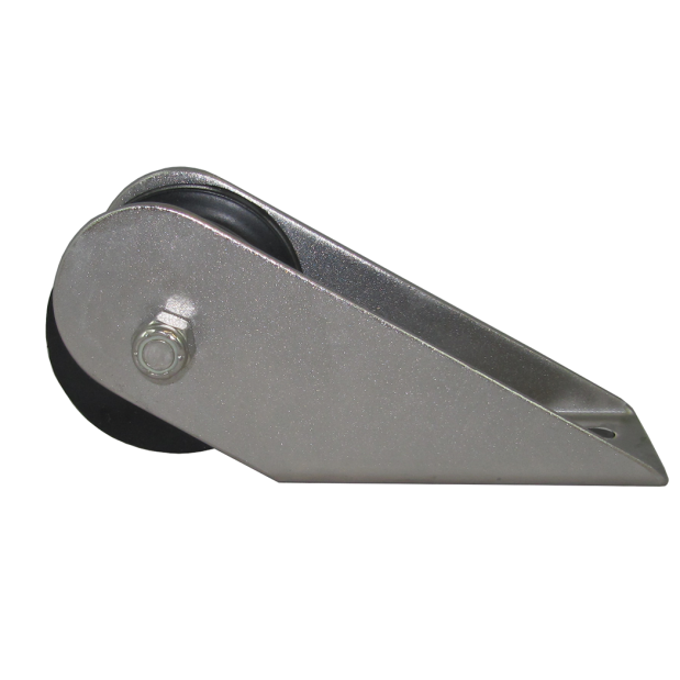 Stainless Steel Small Fairlead Anchor Roller