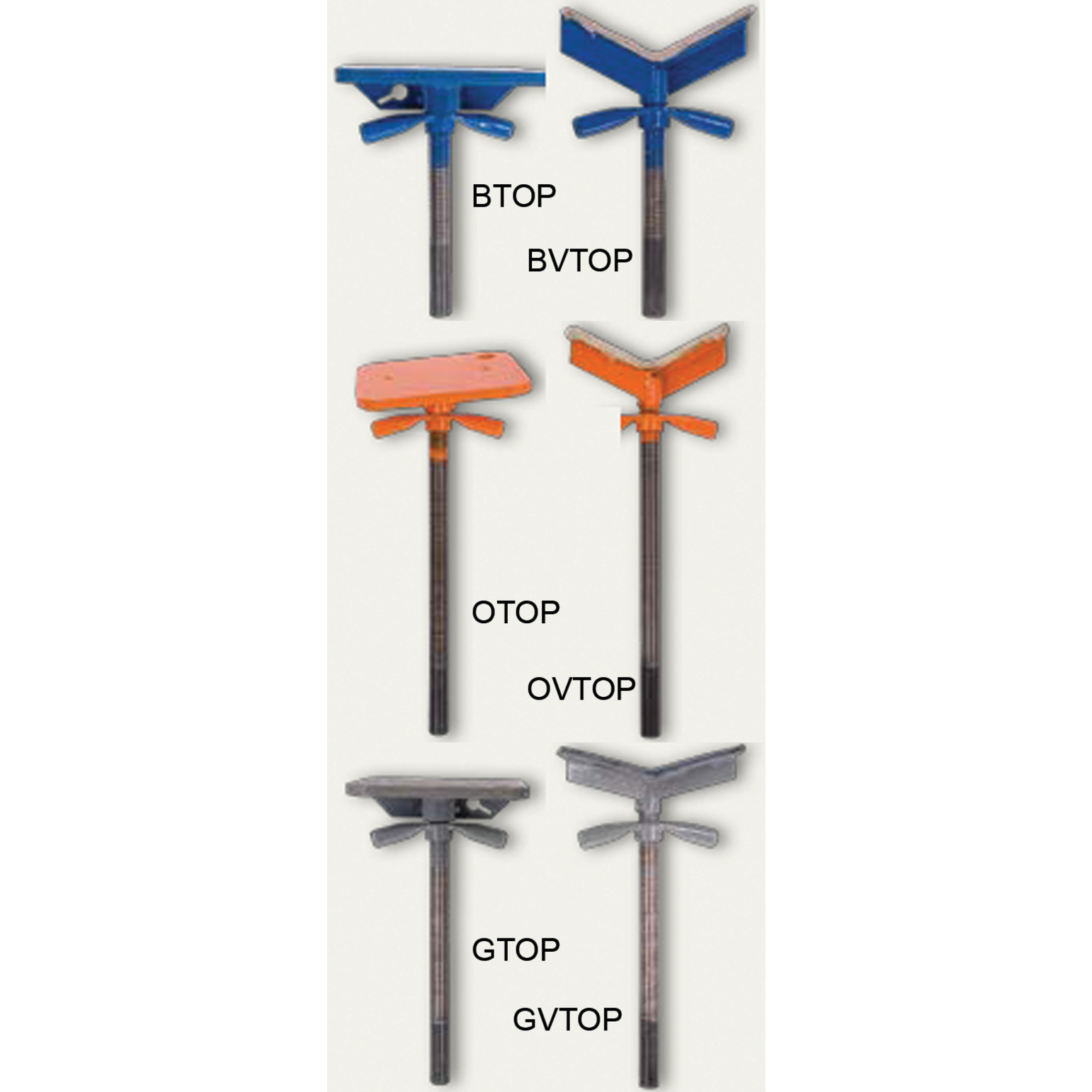 Brownell Motor Boat Stands