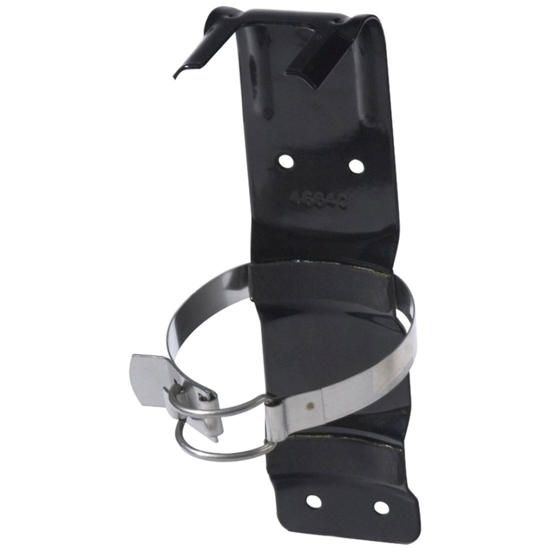 Fire Extinguisher Strap Bracket