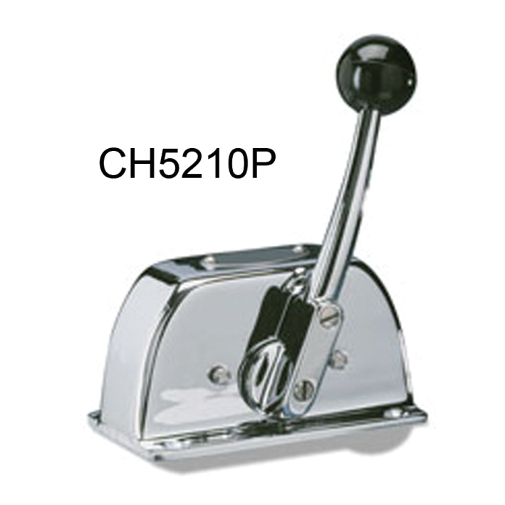CH5200 Series Single Function Engine Control - Single Lever