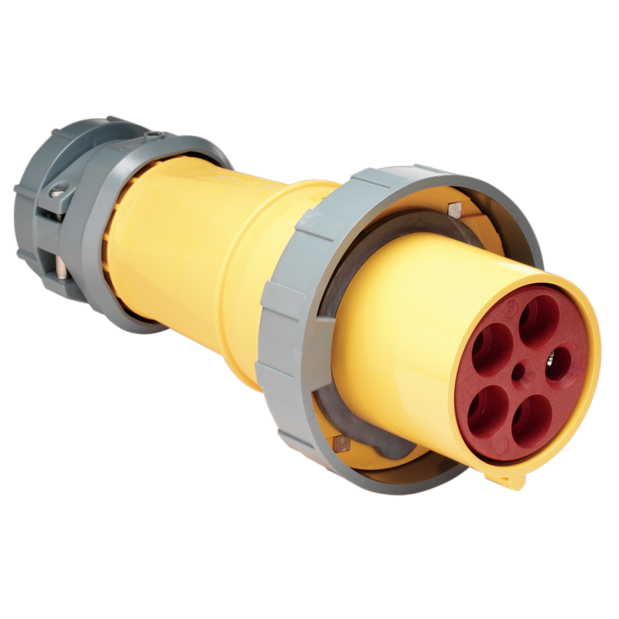 100A 120/208V(F) CONNECTOR BODY