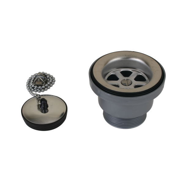 1-1/2" Sink Drain Accessories