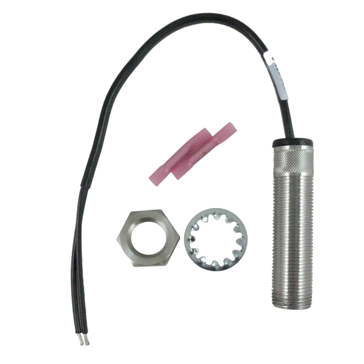 TACHO- FLYWHEEL MAG PICK-UP, SINGLE