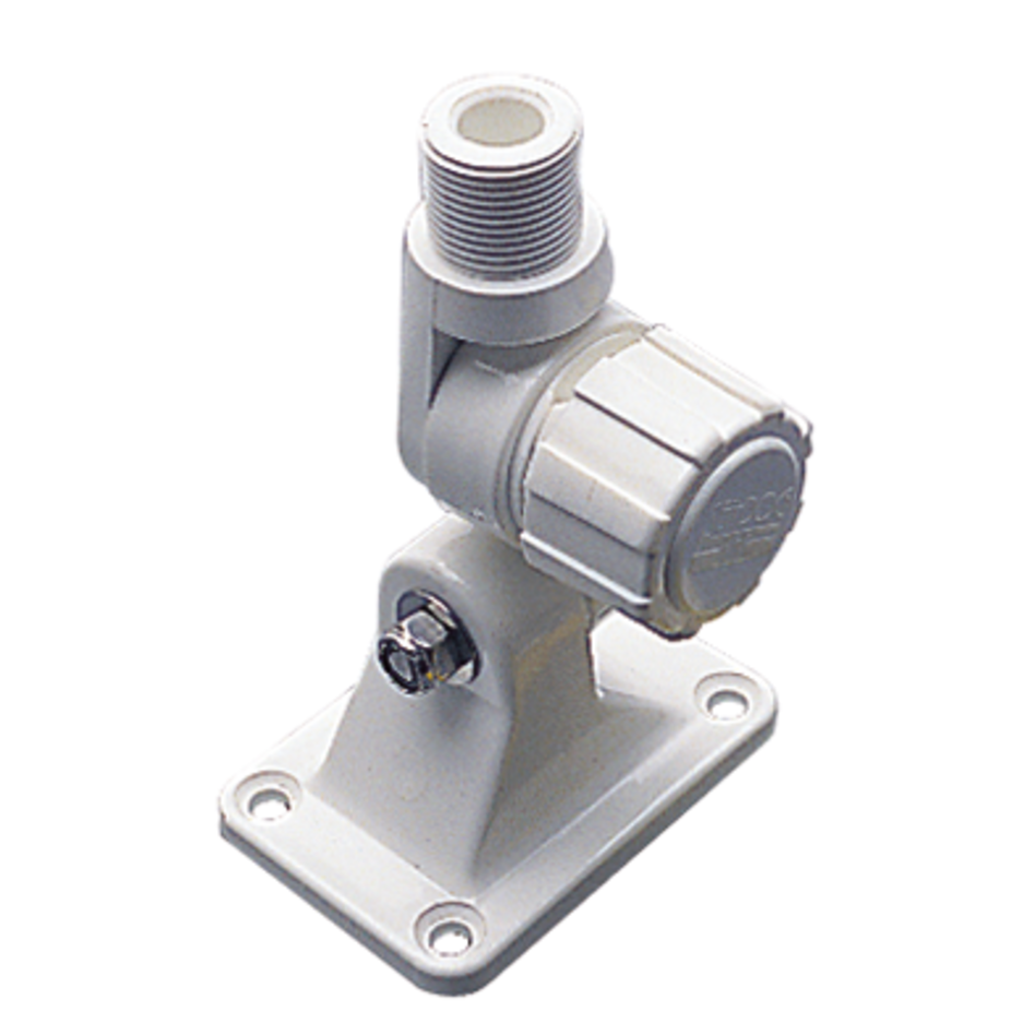 Open Base Antenna Mount