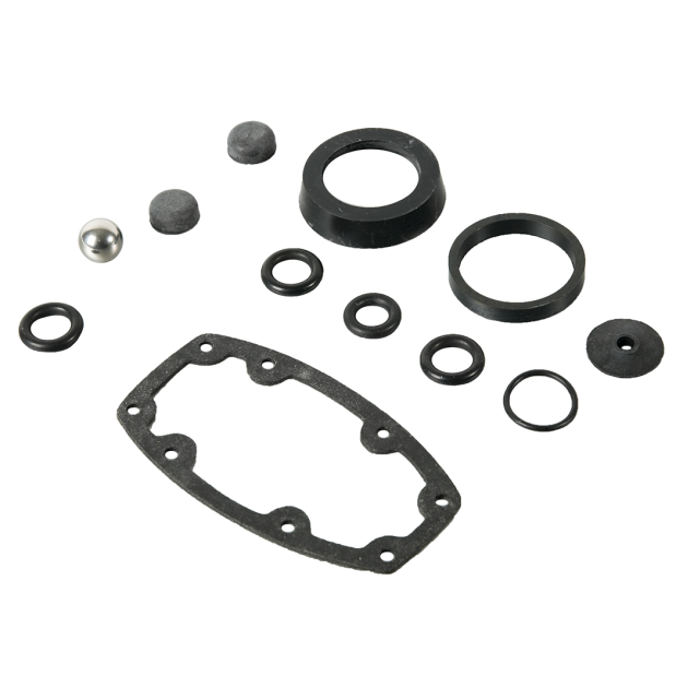 REBUILD KIT FOR FLIPPER GALLEY PUMP