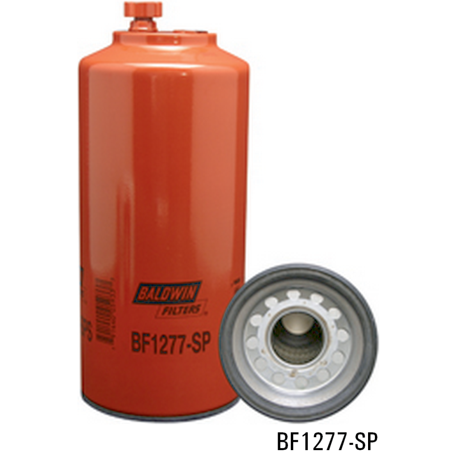 BF1277-SP - Fuel/Water Separator