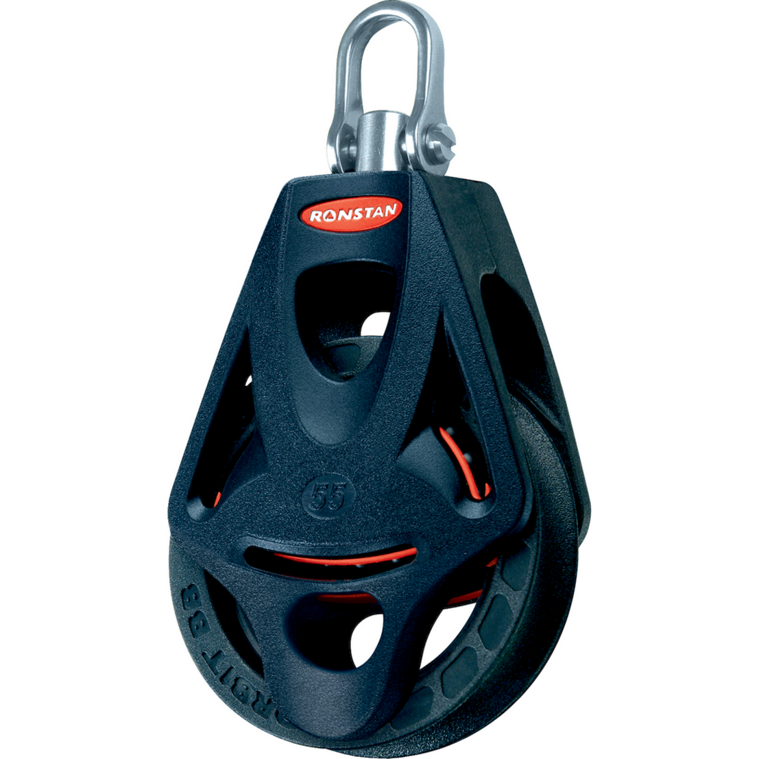 ORBIT BLOCK SGLE BCKT SWL HEAD S55