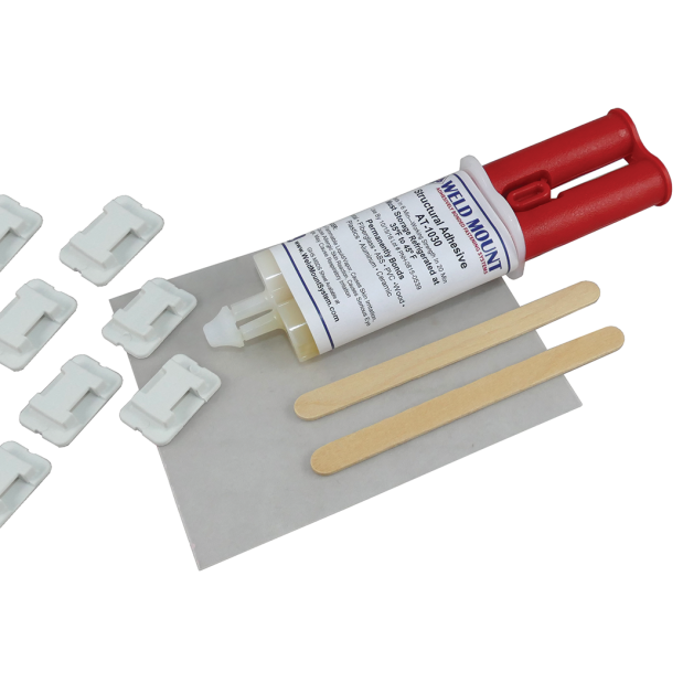 Retail Wire Tie Kit