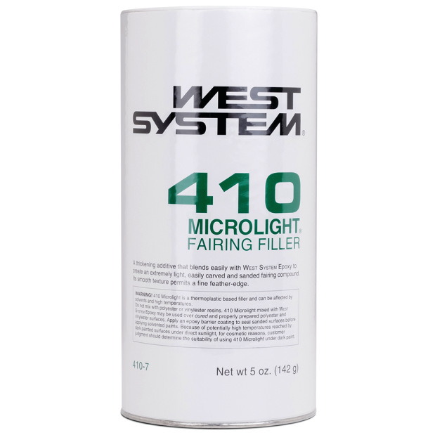 5OZ MICRO-LITE FILLER