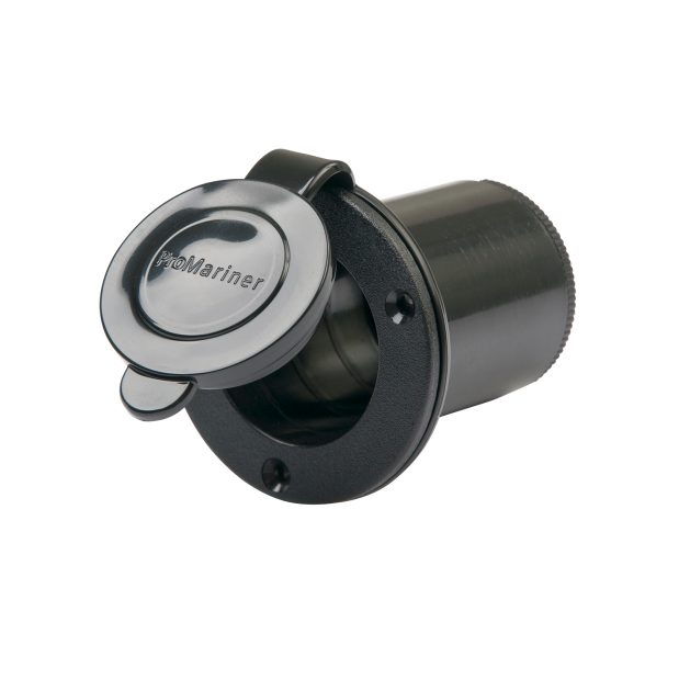 UNIVERSAL AC PLUG HOLDER