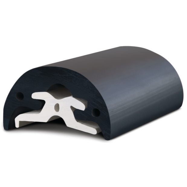 RADIAL 52 KIT BLK 72FT COMPLETE