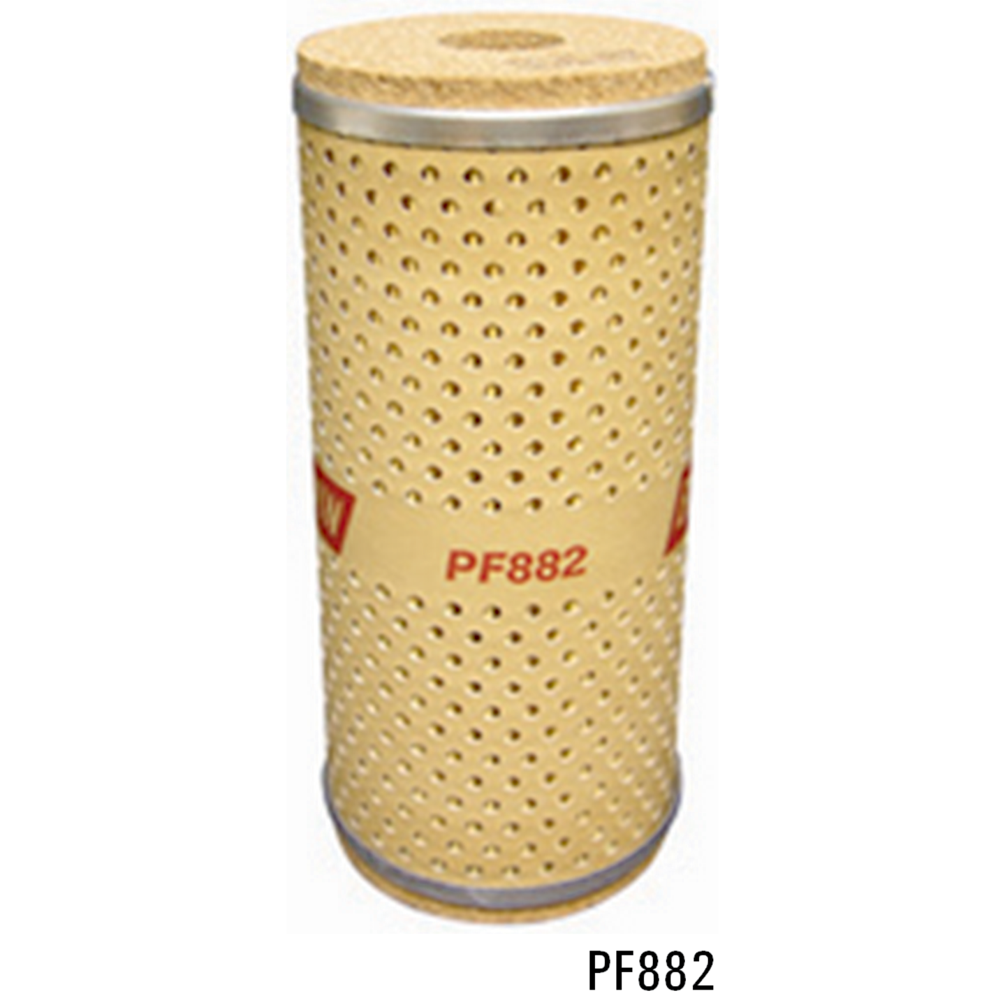 PF882 - Fuel Element