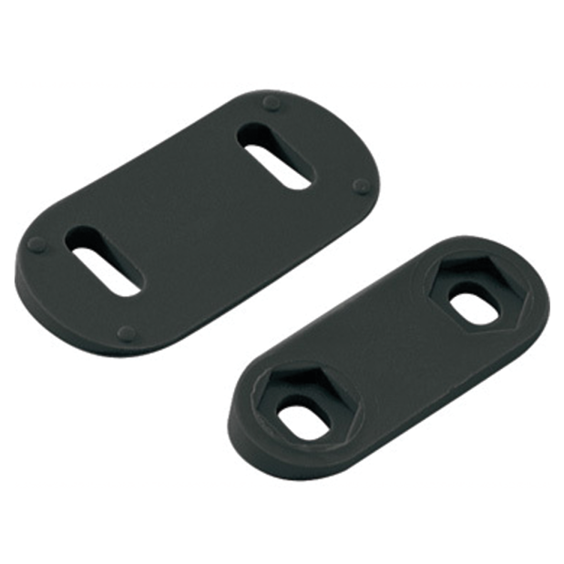 Cam Cleat Bases