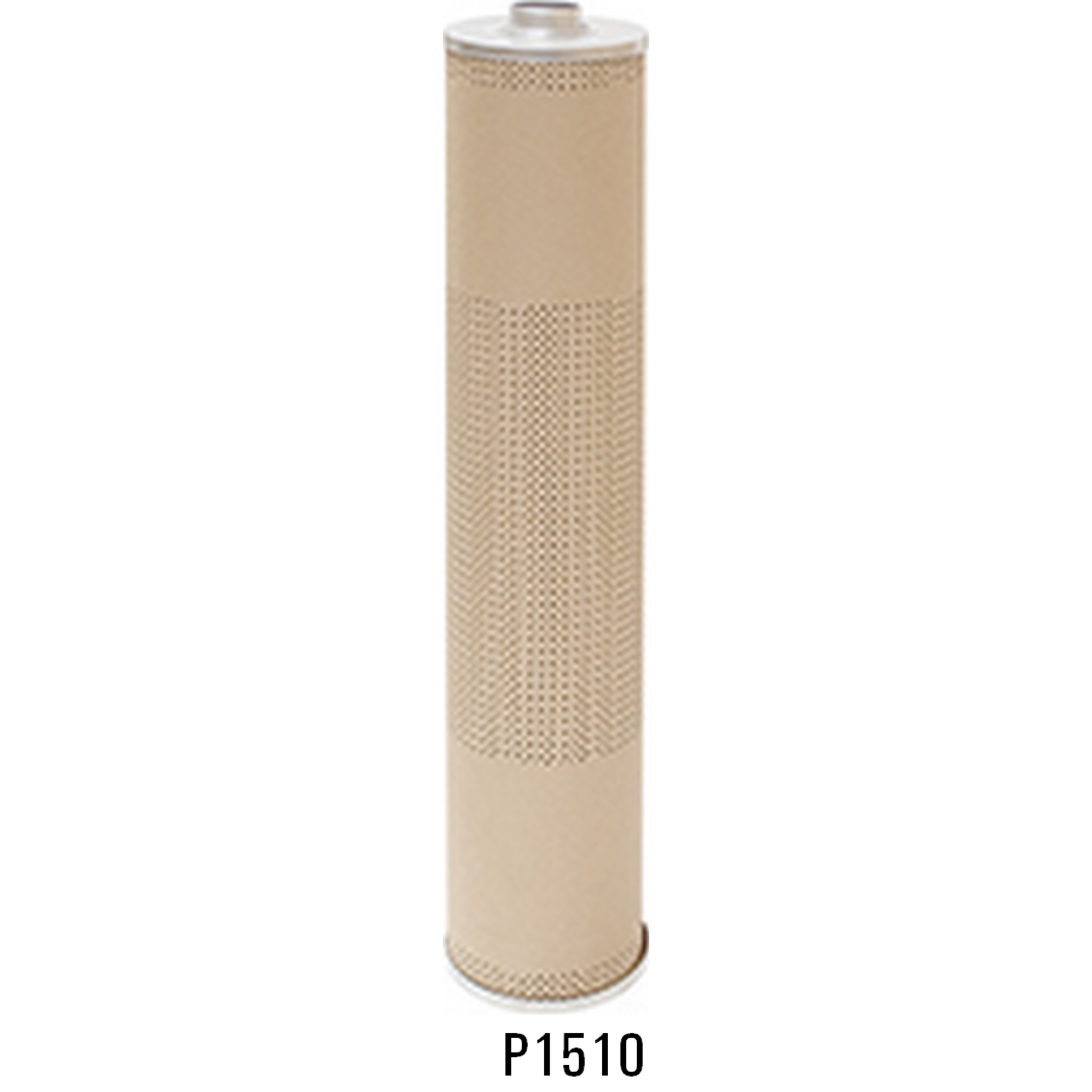 P1510 - Lube or Fuel Element